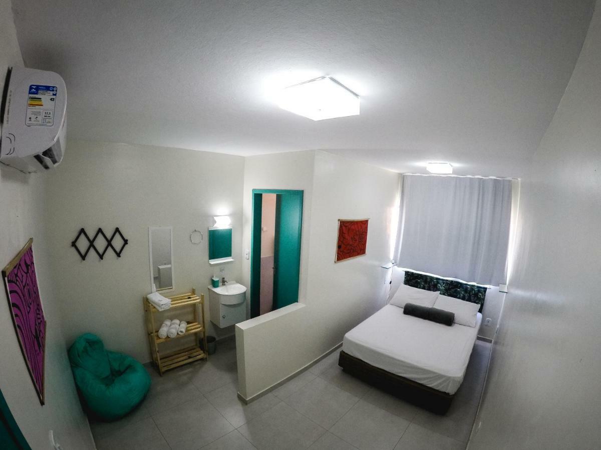 Meu Hostel Maceio  Luaran gambar