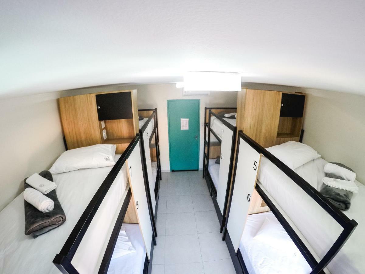 Meu Hostel Maceio  Luaran gambar