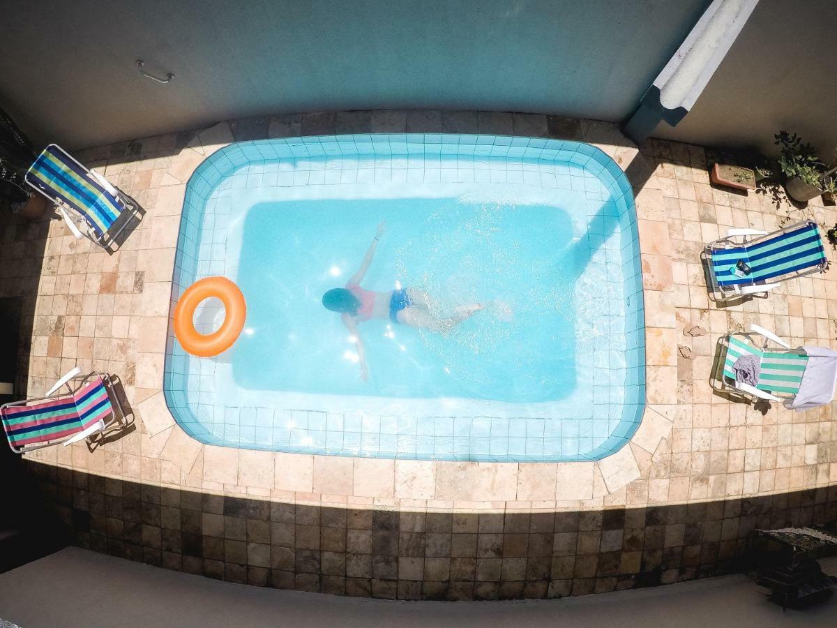 Meu Hostel Maceio  Luaran gambar