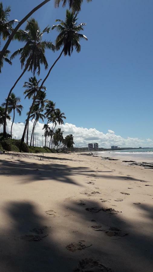 Meu Hostel Maceio  Luaran gambar