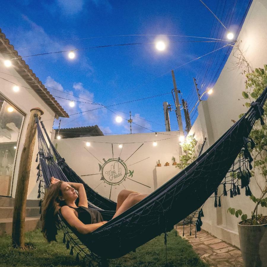 Meu Hostel Maceio  Luaran gambar